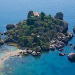 Hotel Angela Taormina
