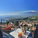 Angela Hotel Taormina