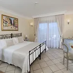 Hotel Angela Taormina