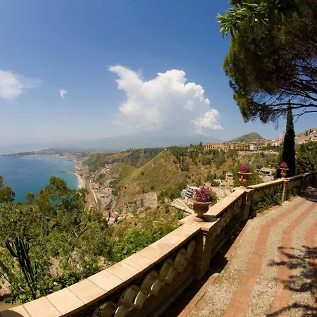 Hotel Angela Taormina