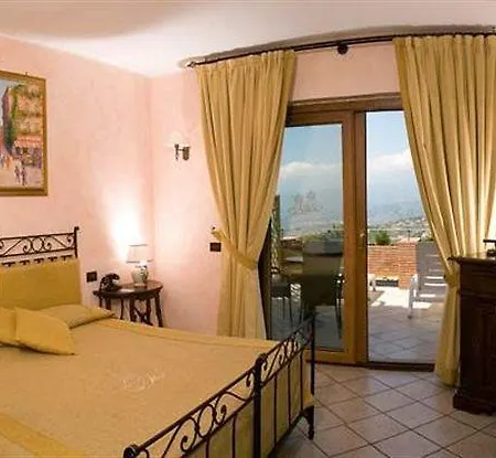 Angela 4* Taormina