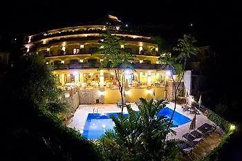 Hotel Angela Taormina