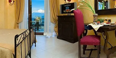 Hotel Angela Taormina