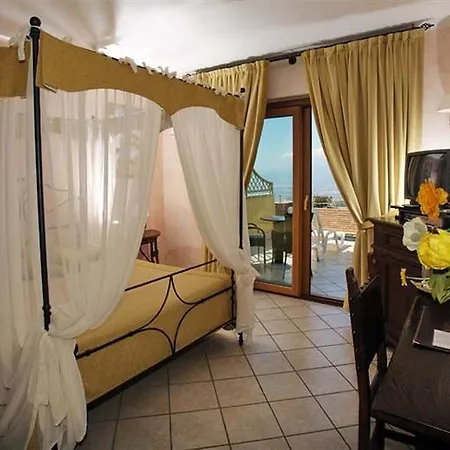 Angela 4* Taormina