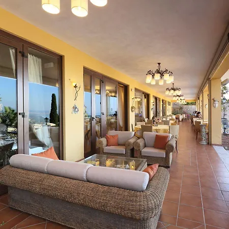 Angela 4* Taormina