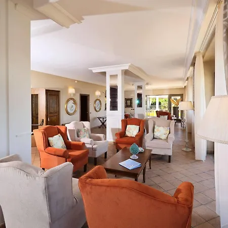 Angela Hotel Taormina