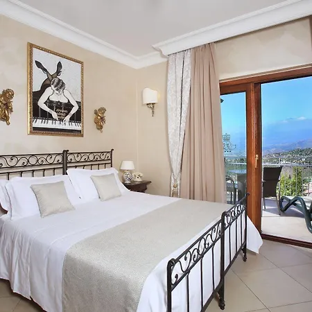 Hotel Angela Taormina