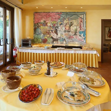 Hotel Angela Taormina