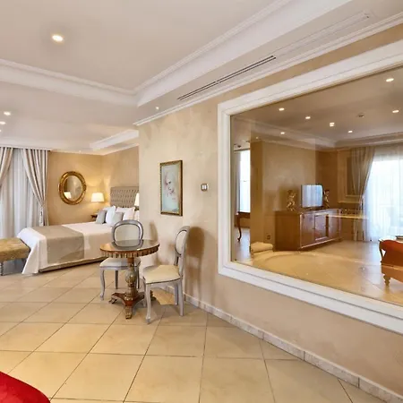 Angela Hotel Taormina