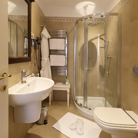 Hotel Angela Taormina