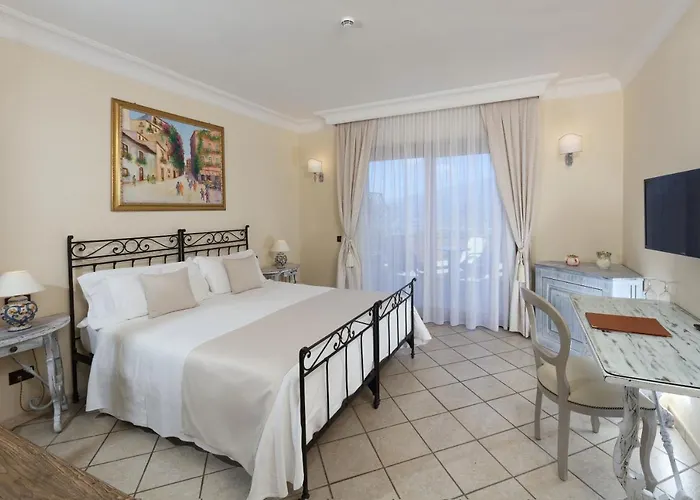 Hotel Angela Taormina