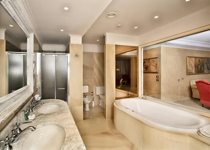 Angela Hotel Taormina