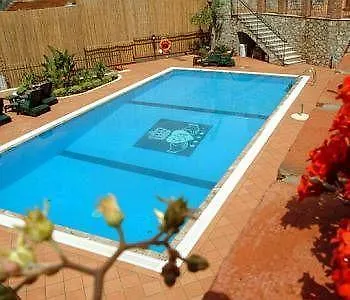 Angela Hotel