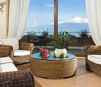 Hotel Angela Taormina