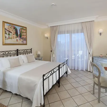 Hotel Angela Taormina