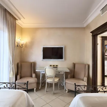 Hotel Angela Taormina