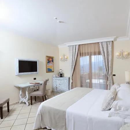 Hotel Angela Taormina