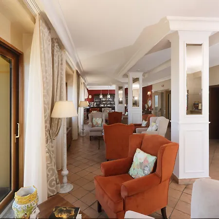 アンジェラ 4* タオルミーナ