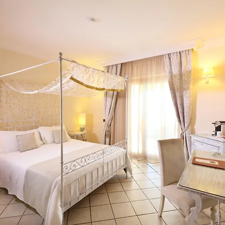 ホテル アンジェラ タオルミーナ