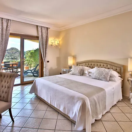 ホテル アンジェラ