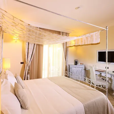 アンジェラ ホテル