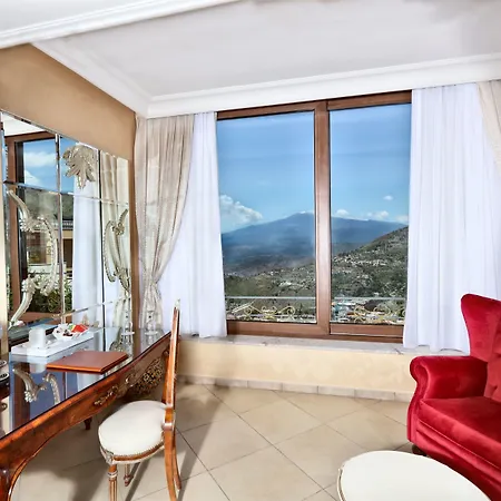 アンジェラ ホテル 4*