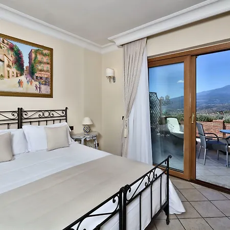 アンジェラ ホテル