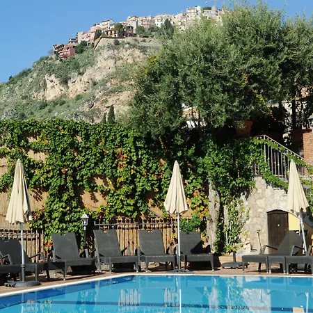 アンジェラ ホテル 4*