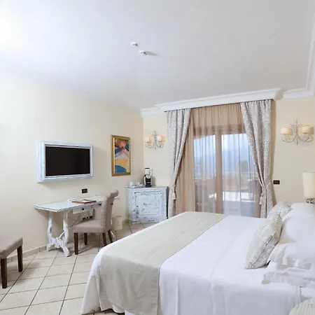 アンジェラ ホテル