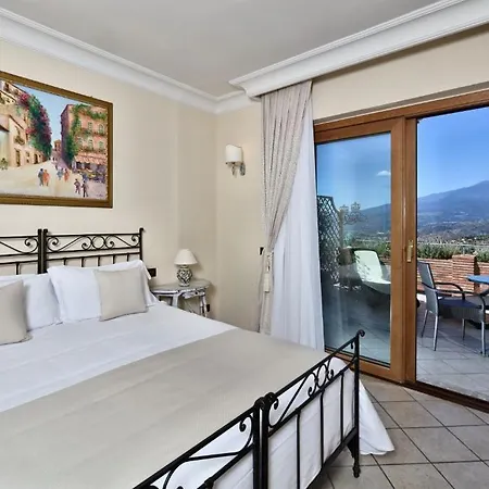 ホテル アンジェラ