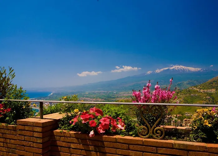 Hotel Angela Taormina