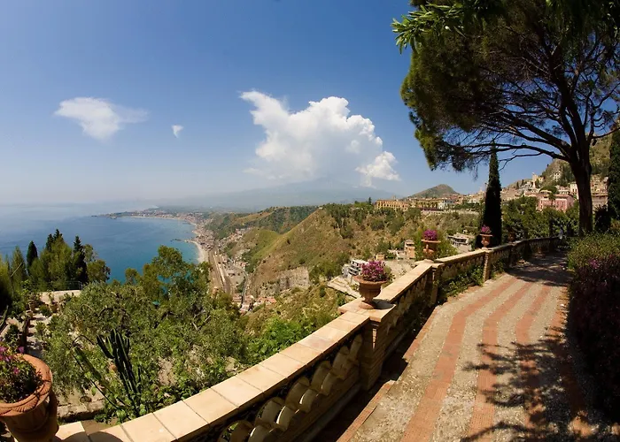 Hotel Angela Taormina