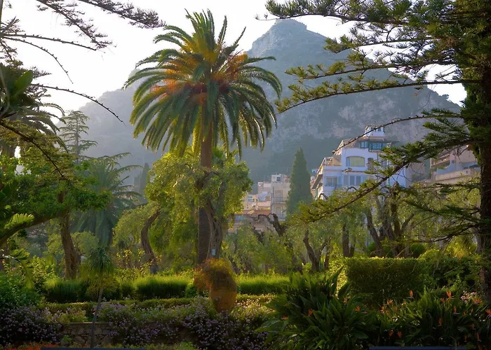 Hotel Angela Taormina