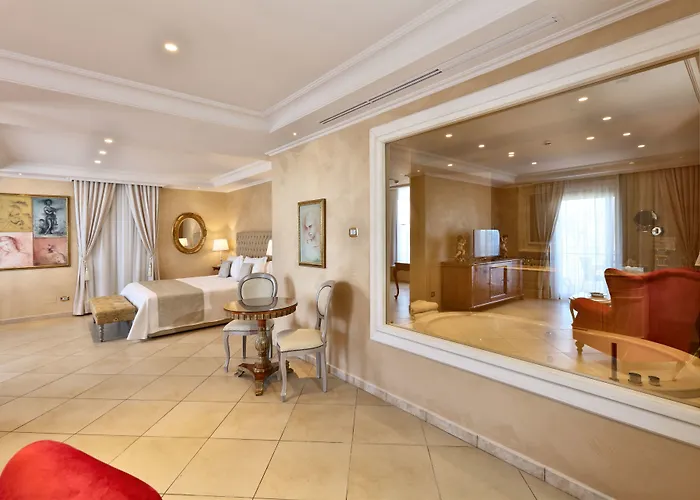 Angela Hotel Taormina