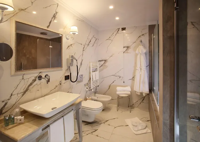 Hotel Angela Taormina