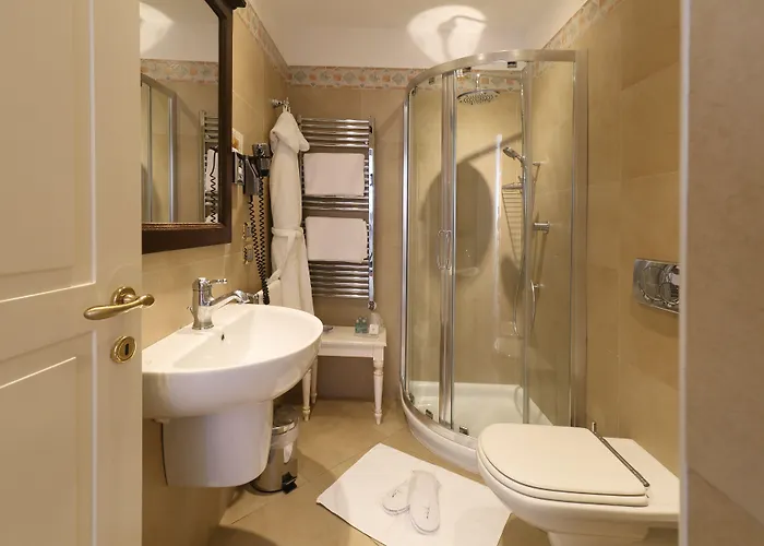 Angela Hotel Taormina