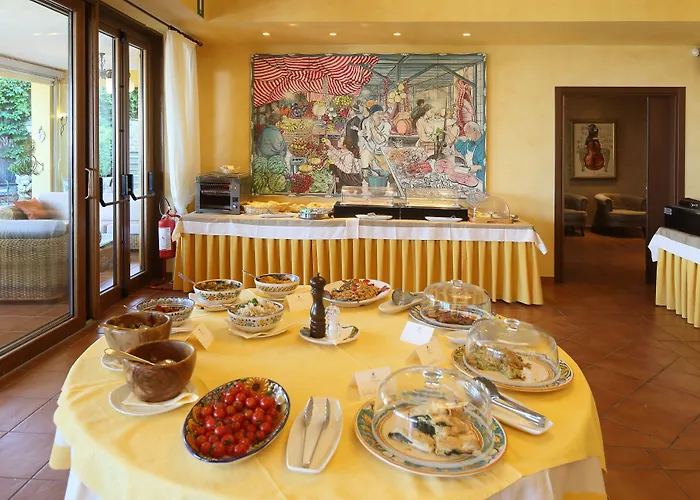 Angela Hotel Taormina