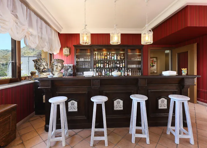 Angela Hotel Taormina