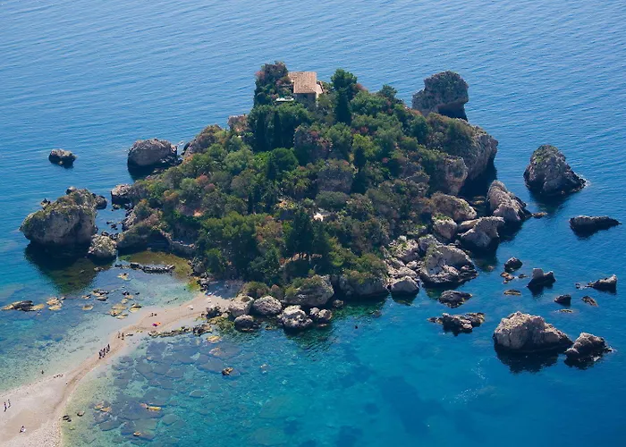 Hotel Angela Taormina