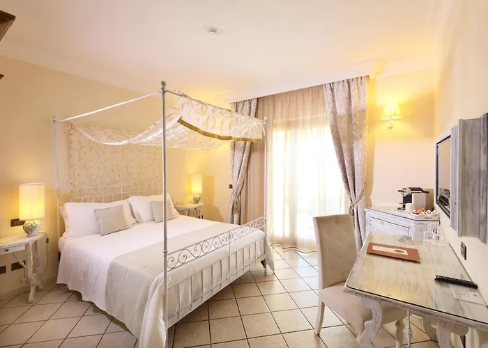 Hotel Angela Taormina