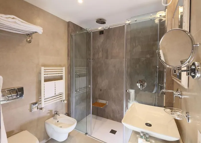 Angela Hotel Taormina