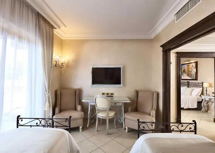 Hotel Angela Taormina