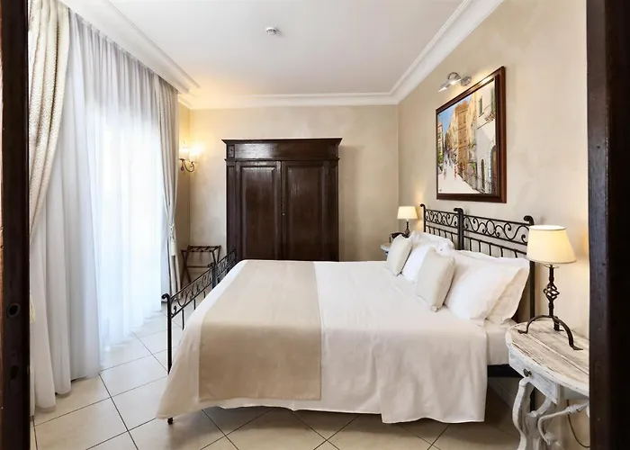 Angela Hotel Taormina