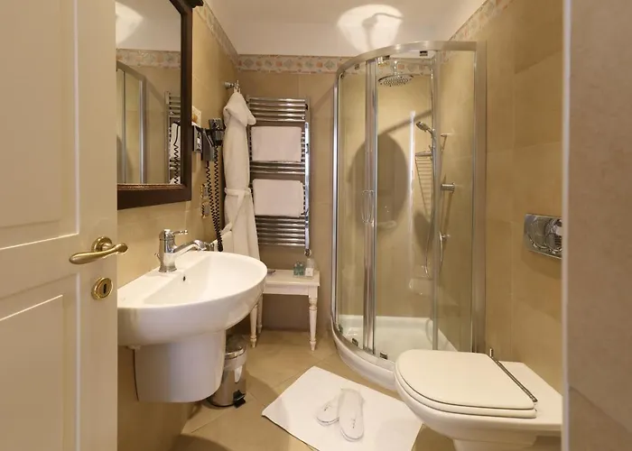 Hotel Angela Taormina