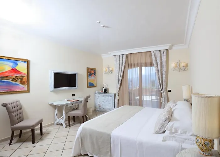 Hotel Angela Taormina