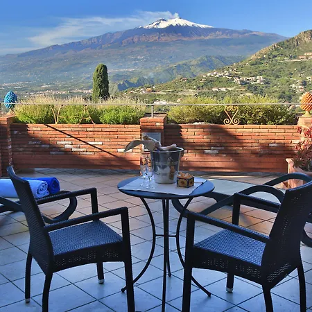 Hotel Angela Taormina