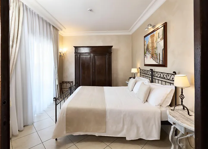 Angela 4* Taormina