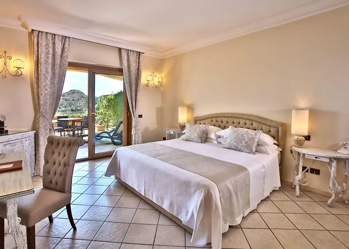 Hotell Angela